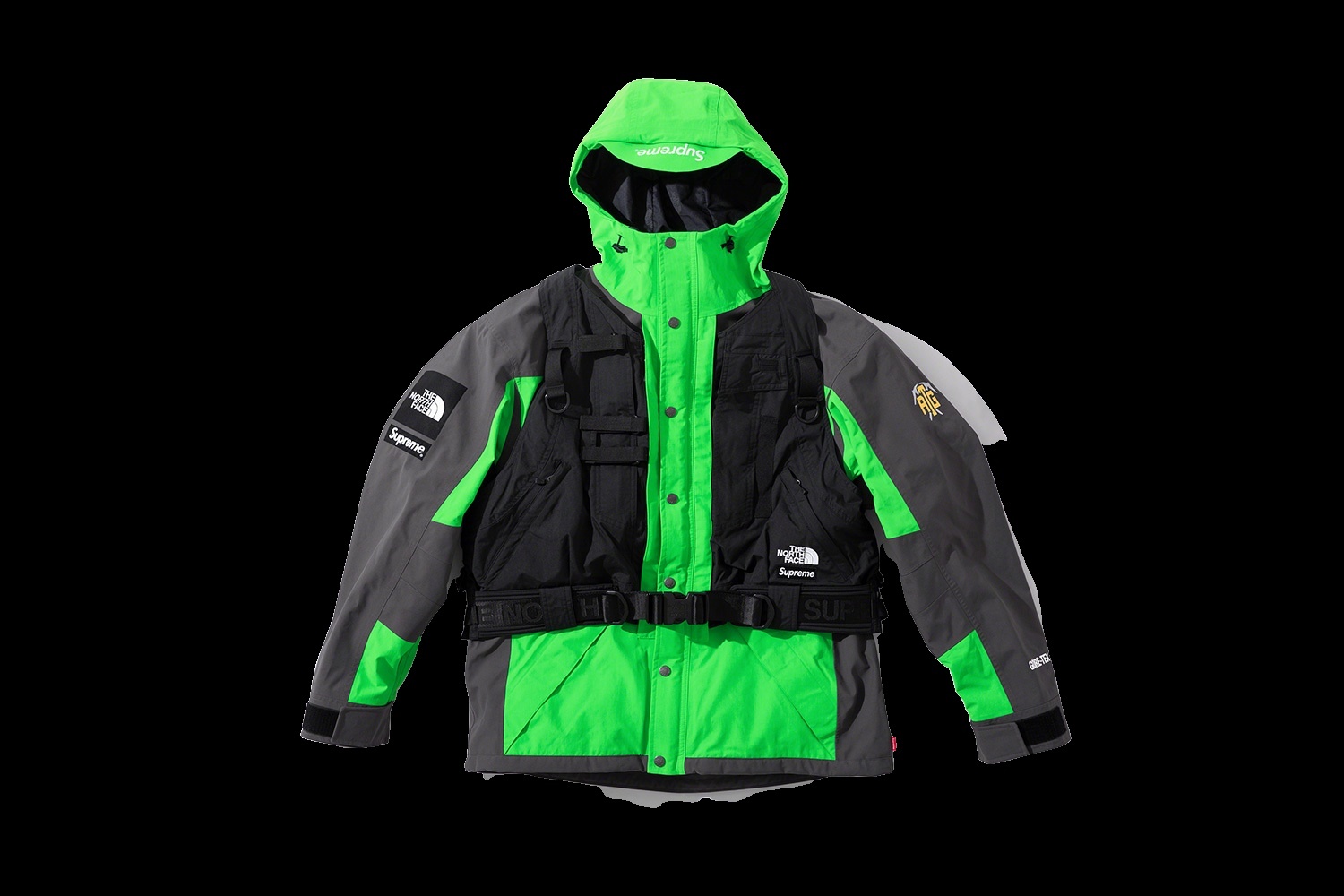 Supreme®/The North Face® RTGJacket + Vest view 23